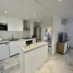 Apartamento Walking Distance To Puerto Banus Sea View Marbella