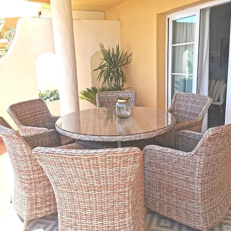 Walking Distance To Puerto Banus Sea View *