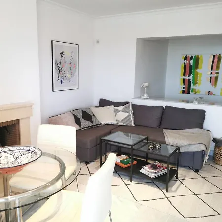 Apartment Walking Distance To Puerto Banus Sea View *