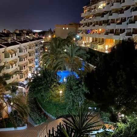 Walking Distance To Puerto Banus Sea View Apartment Marbella