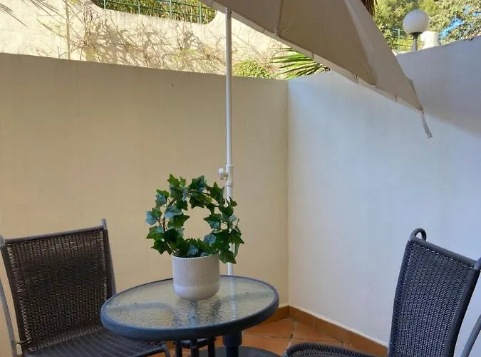 Walking Distance To Puerto Banus Sea View * מארבלה