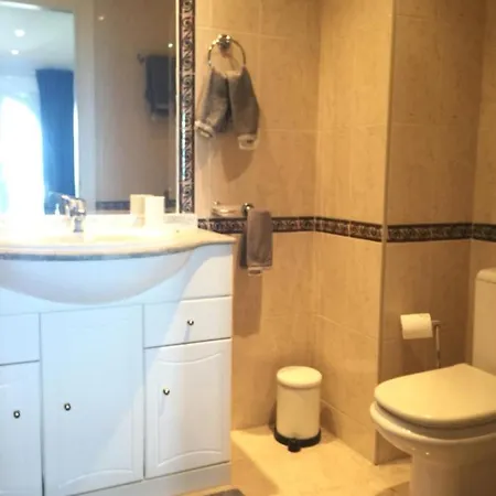 Walking Distance To Puerto Banus Sea View * ماربيا