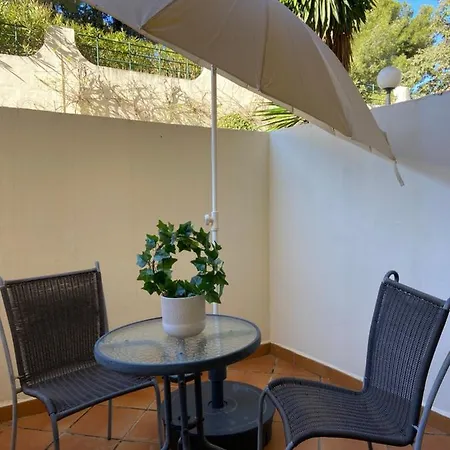 Walking Distance To Puerto Banus Sea View * ماربيا