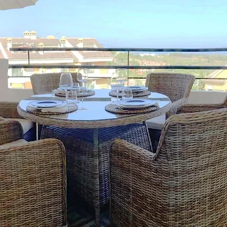 Walking Distance To Puerto Banus Sea View * ماربيا