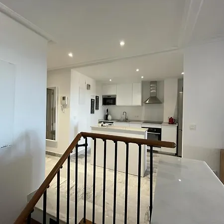 Walking Distance To Puerto Banus Sea View * ماربيا