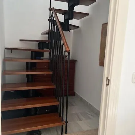 Walking Distance To Puerto Banus Sea View Apartment Marbella